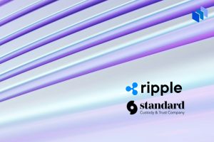 ripple standard custody