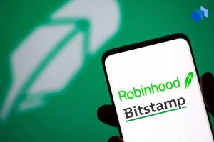 robinhood bistamp