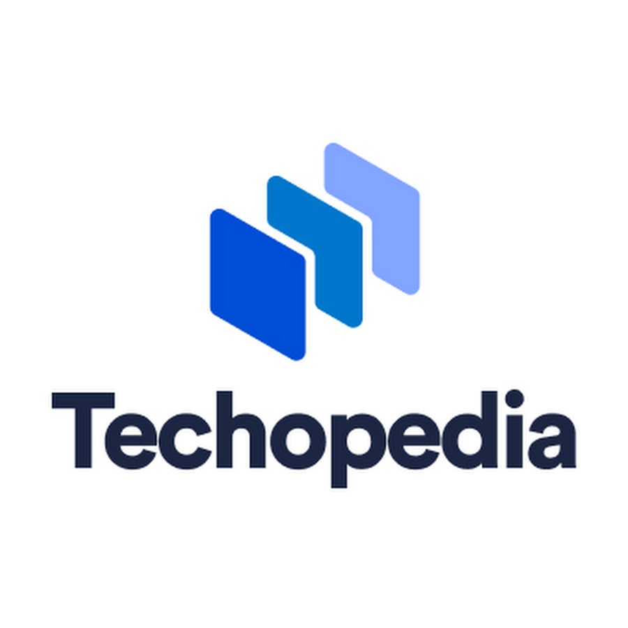 logo of techopedia