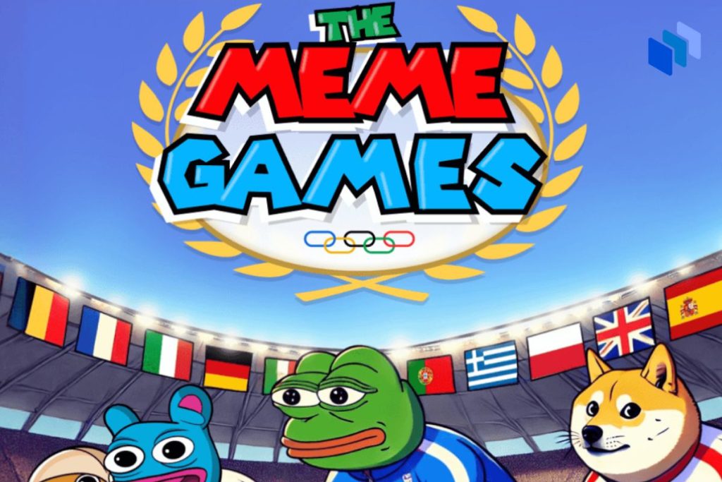 the meme games