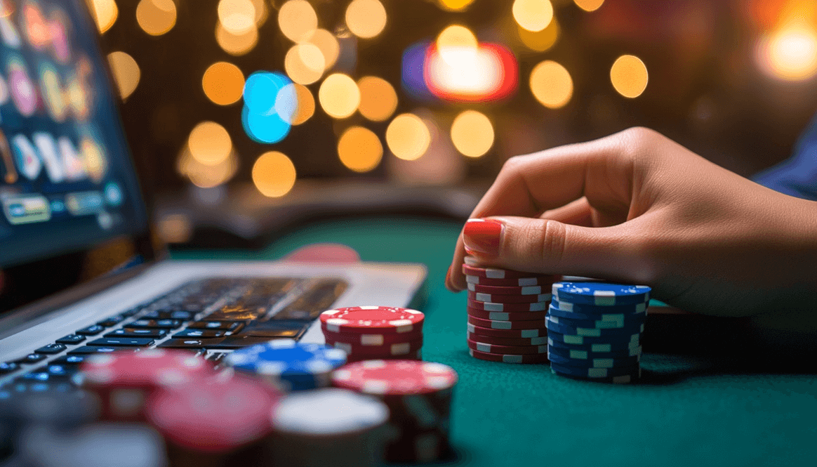 Pourquoi la plupart des gens ne seront jamais doués pour jeux casino en ligne