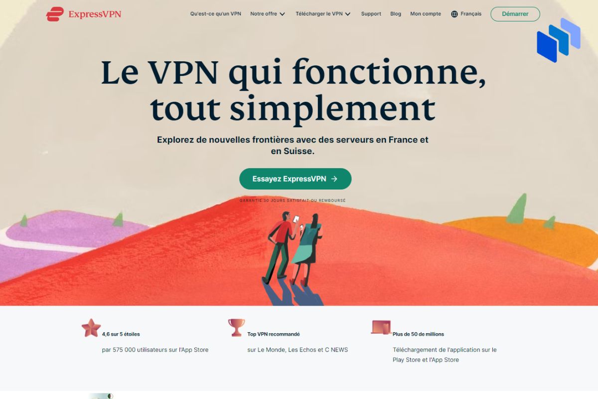 expressvpn