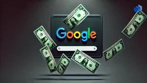 comment Google gagne de l'argent ?