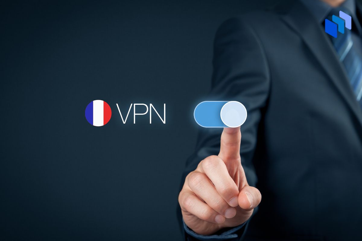 vpn légal en france