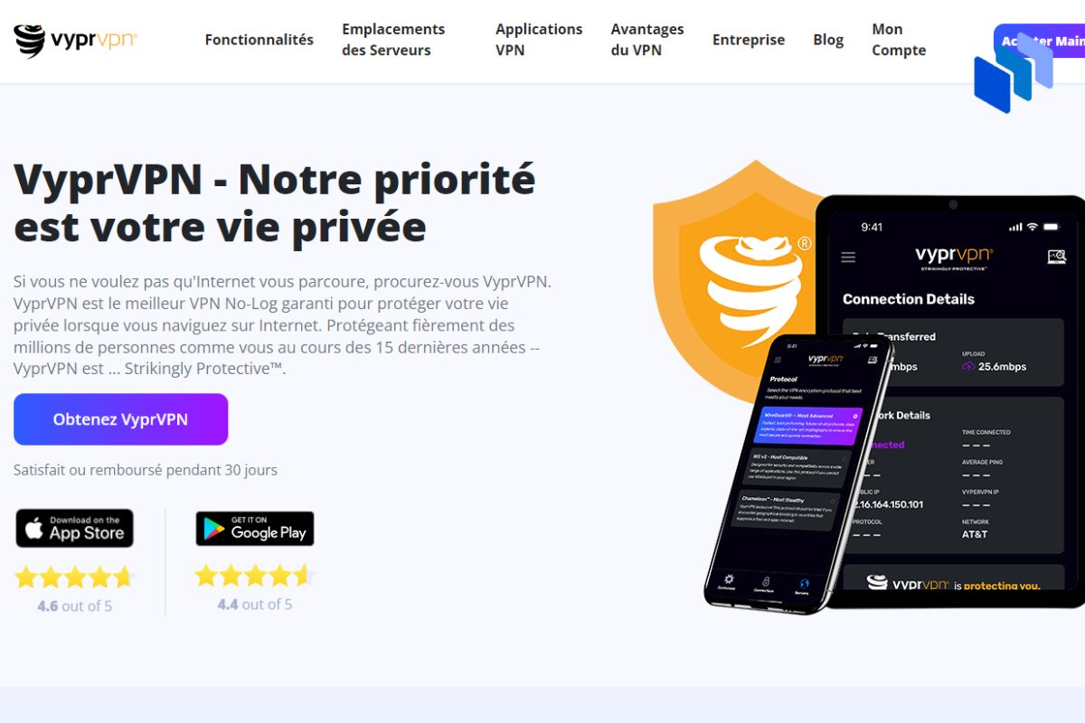 vyprvpn