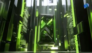 Nvidia RTX 5000