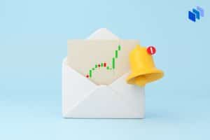 newsletter finance