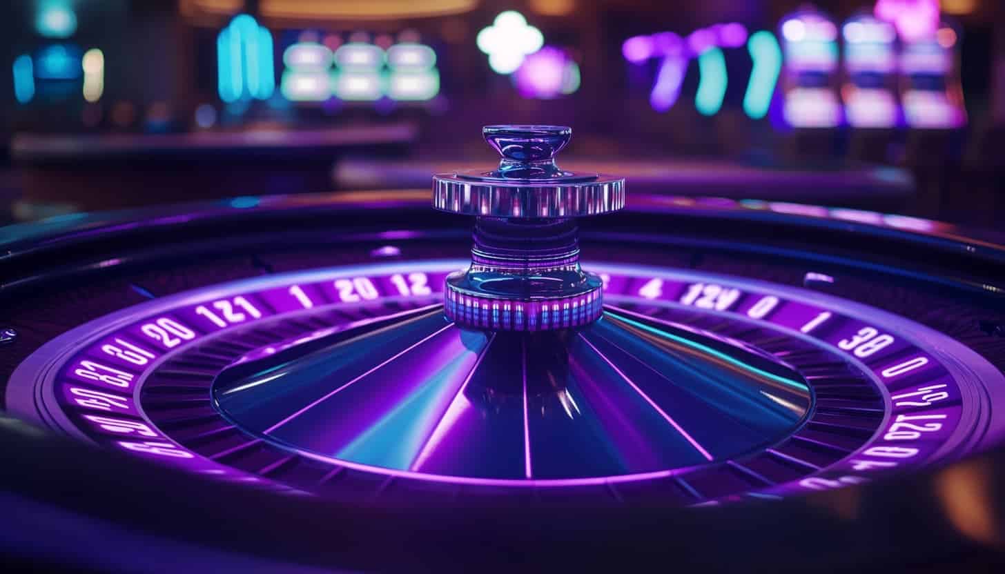 casino? C'est facile si vous le faites intelligemment