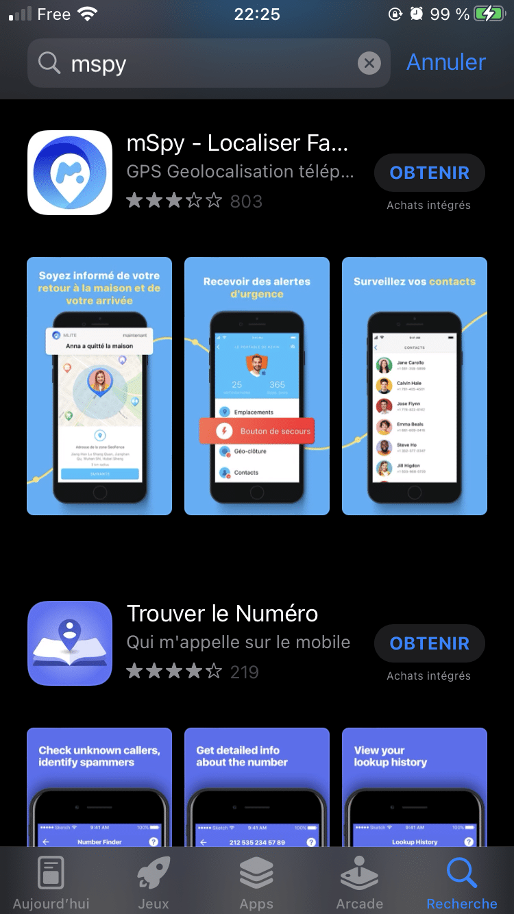 Les Meilleures Applications Pour Localiser Un T L Phone En