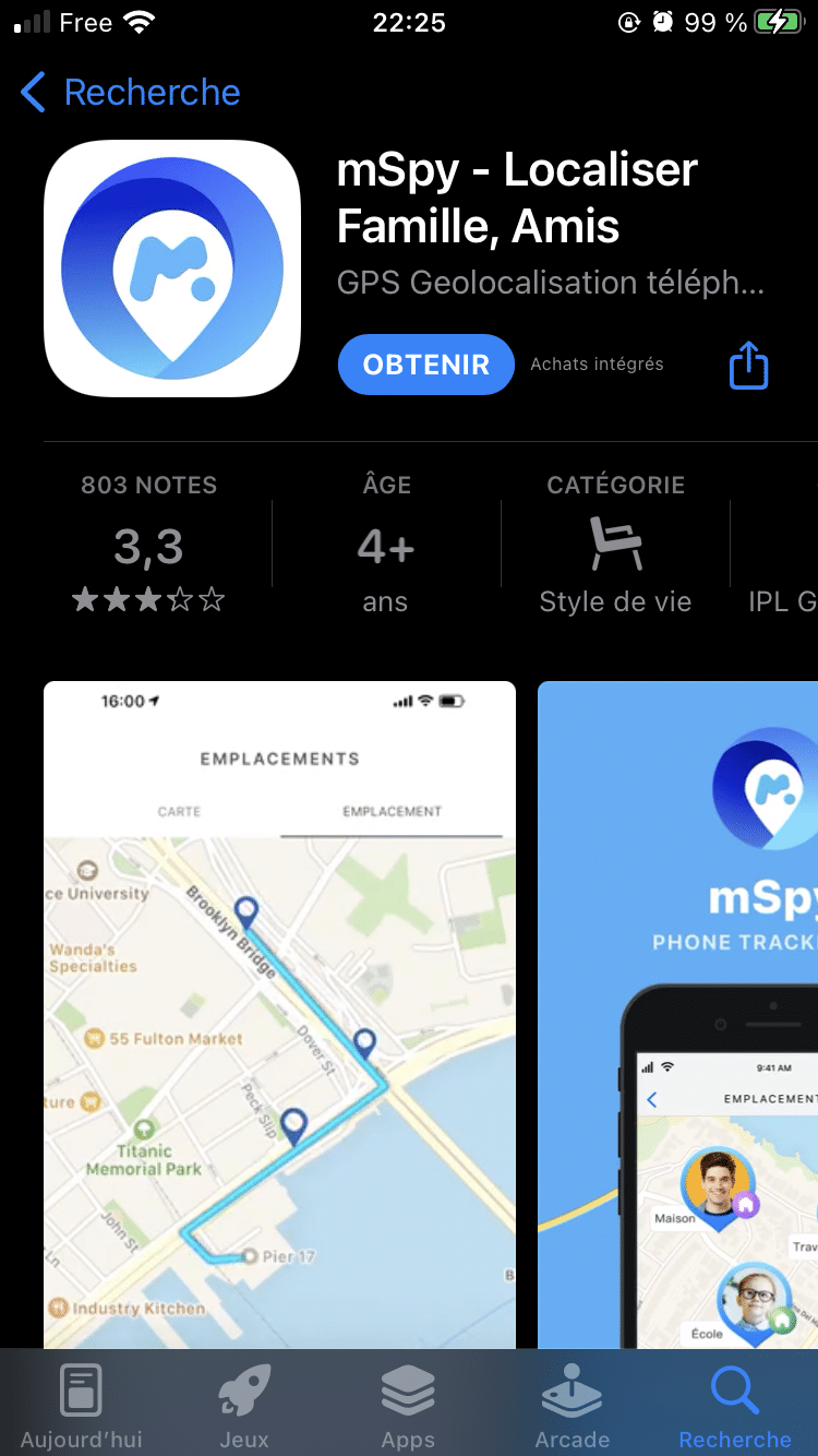 Les Meilleures Applications Pour Localiser Un T L Phone En