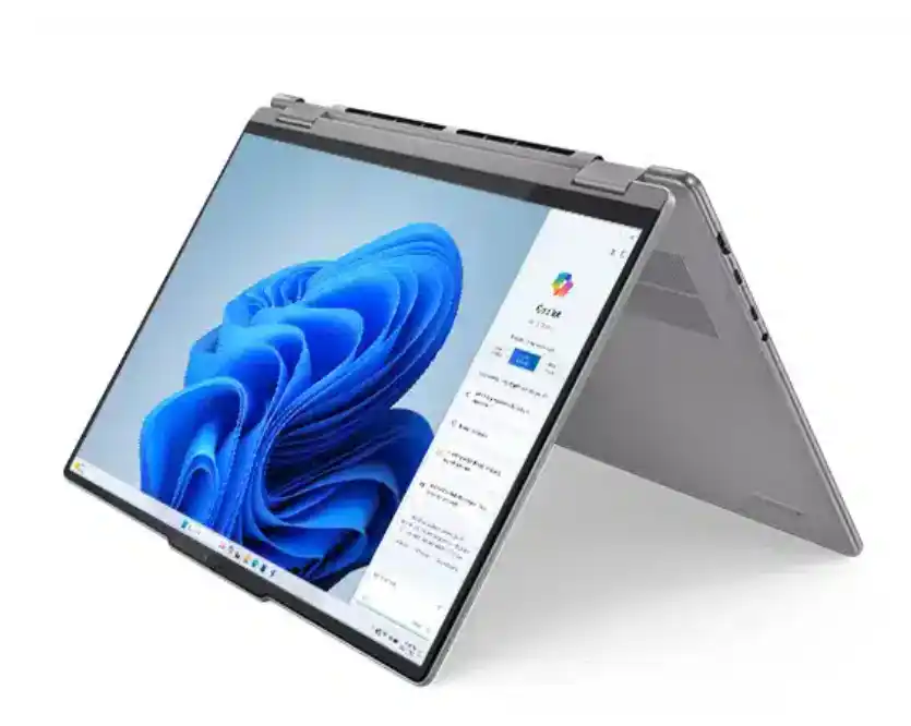 Lenovo Yoga 9i