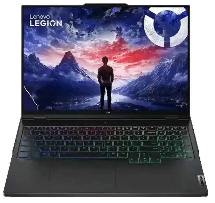 lenovo Legion 7