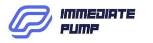 logo immediate pump