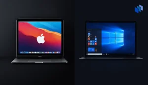 mac vs windows