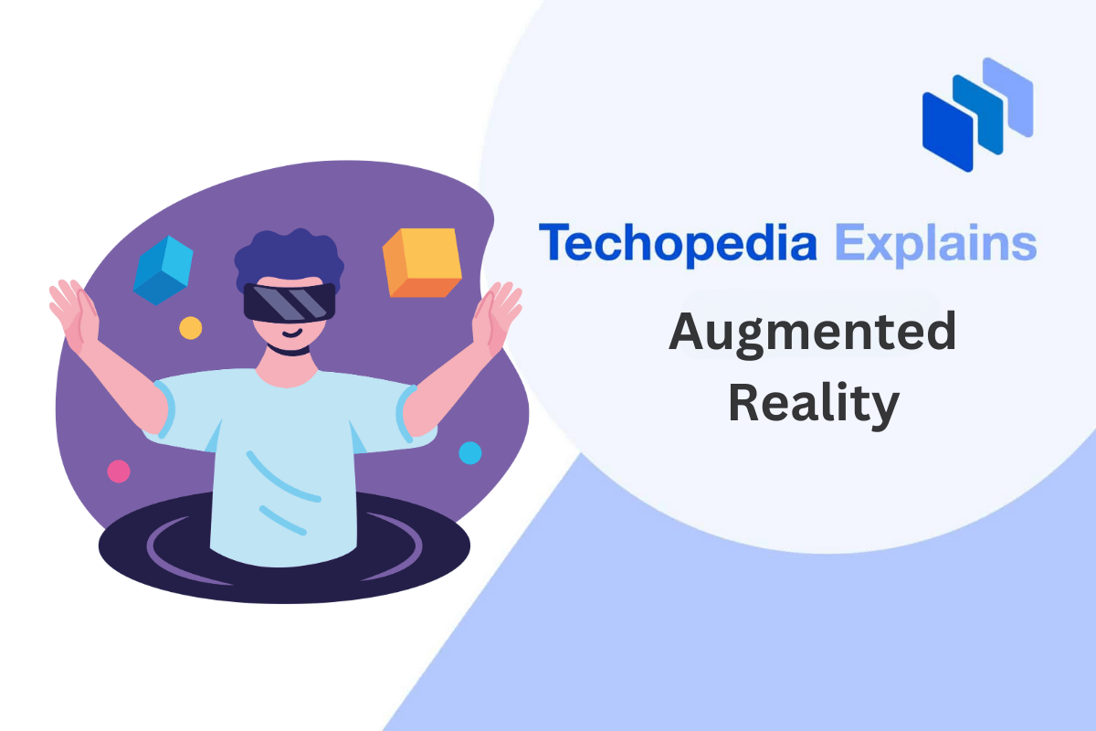 augmented reality μετάφραση επαυξημένη πραγματικότητα AR