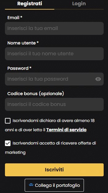 La guida completa per comprendere la casino solana