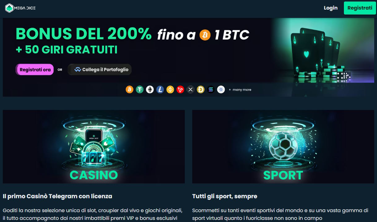 Casino Online Non Aams - Non finisce mai, a meno che...
