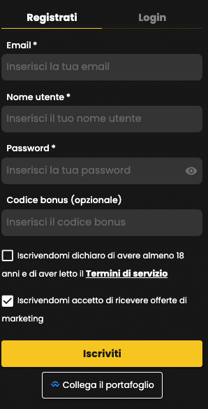 Sbarazzati di 💰 Scopri i casinò non ADM con bonus esclusivi! una volta per tutte