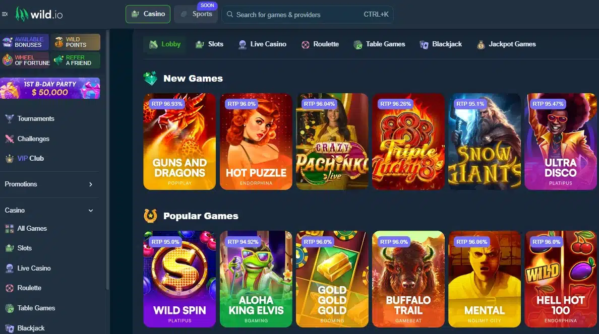 Non limitarti a sederti lì! Avvia Casino Crypto