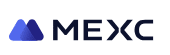 comprare bitcoin - logo MEXC