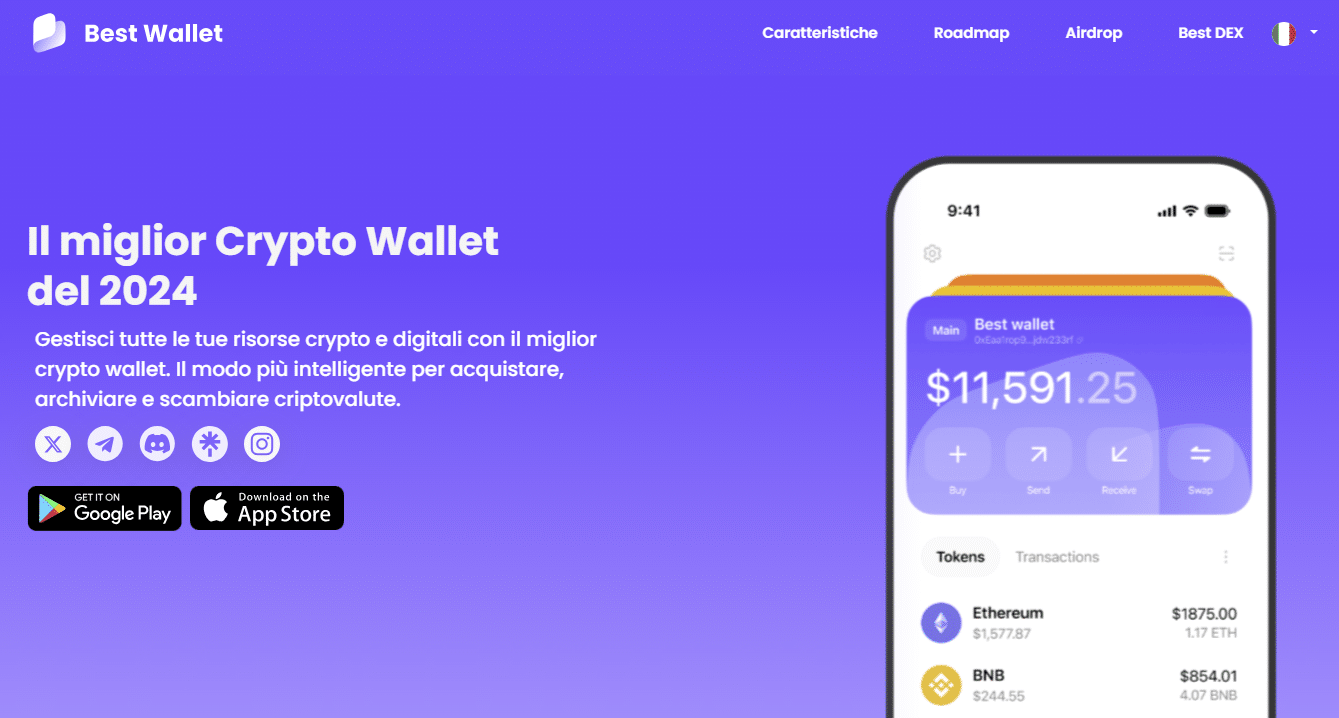 defi wallet - Best wallet