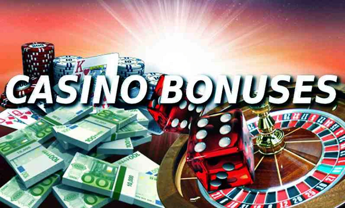 bonus dei casinò stranieri: questo è ciò che fanno i professionisti