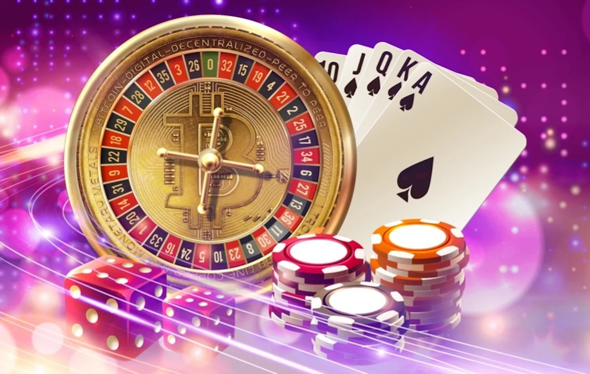 10 cose che vorrei sapere su cryptocasino