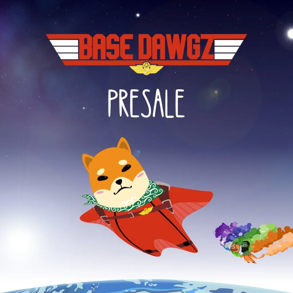 COMPRARE BASE DAWGZ - COPERTINA