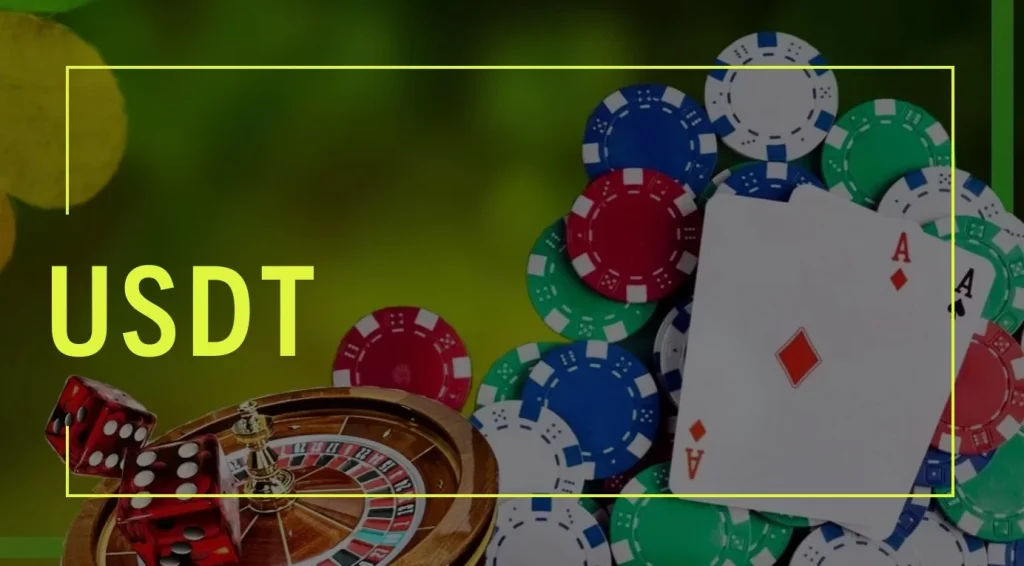 usdt casino - copertina