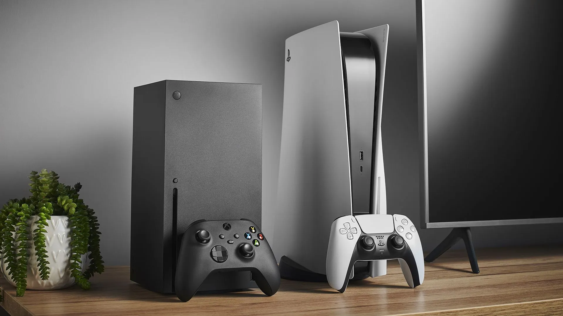 playstation 6 - xbox