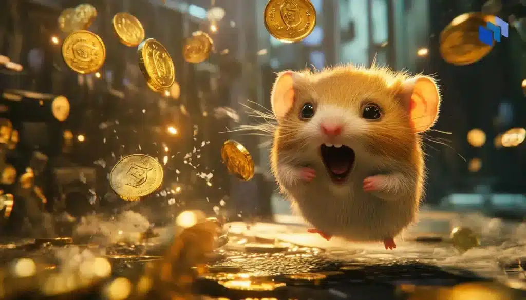 Airdrop hamster kombat - cover