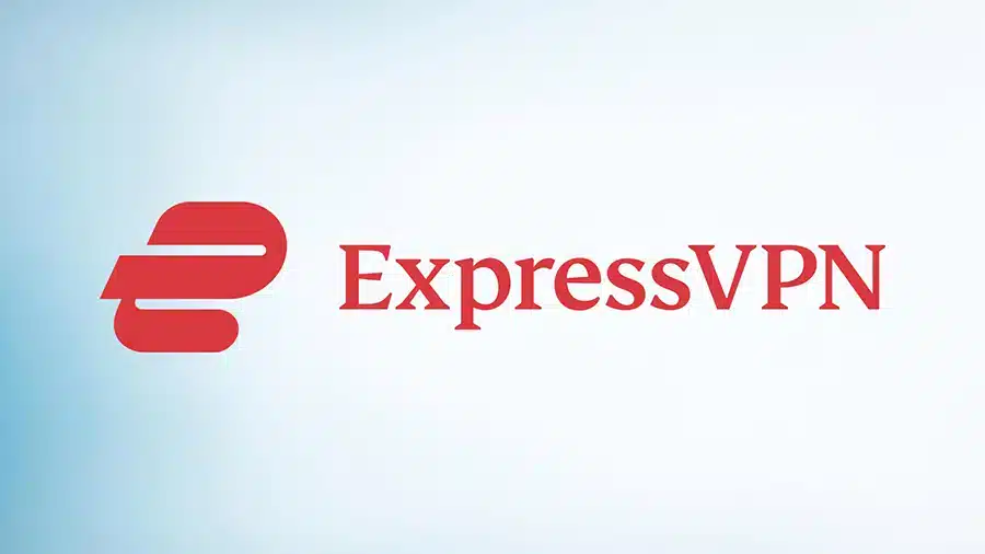 Recensione ExpressVPN - Logo