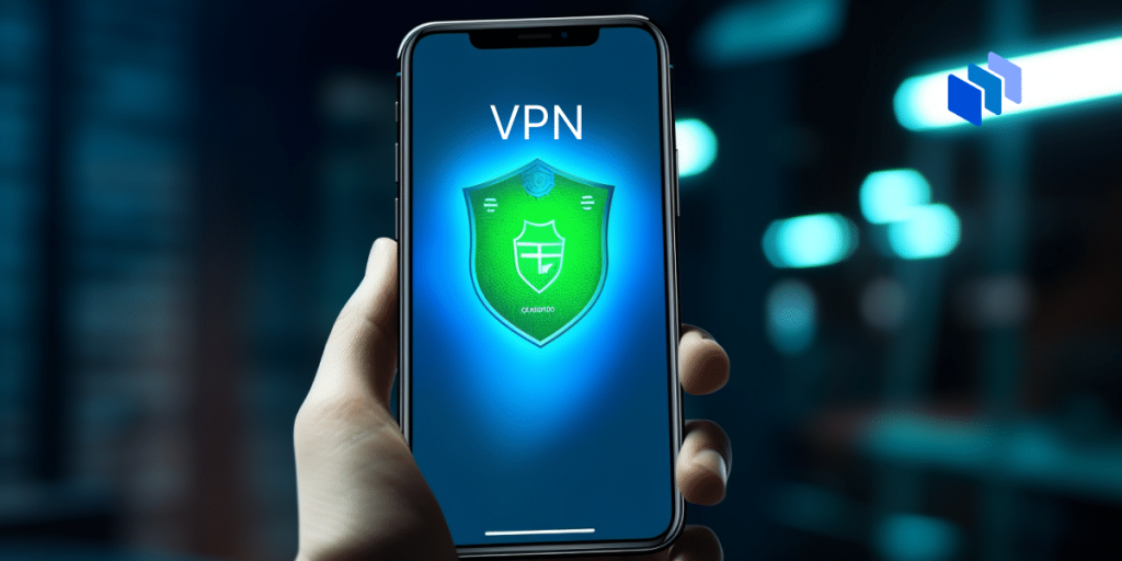 vpn iphone - cover