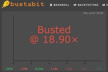 バスタビット | bustabit【攻略・遊び方】完全ガイド 2024