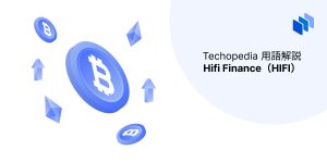 Hifi Finance（HIFI）のイメージ図