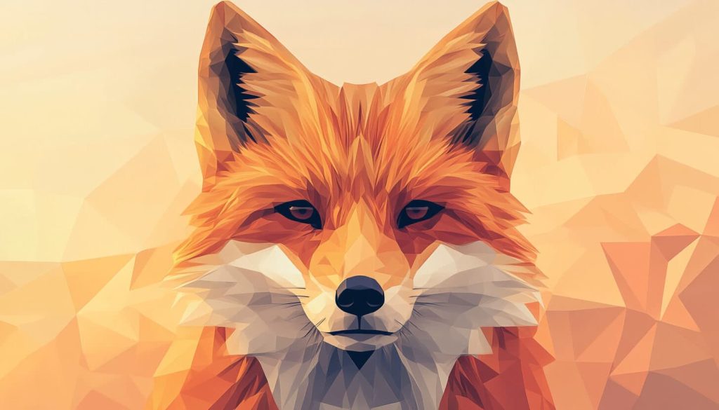 メタマスク（MetaMask）のイメージ。