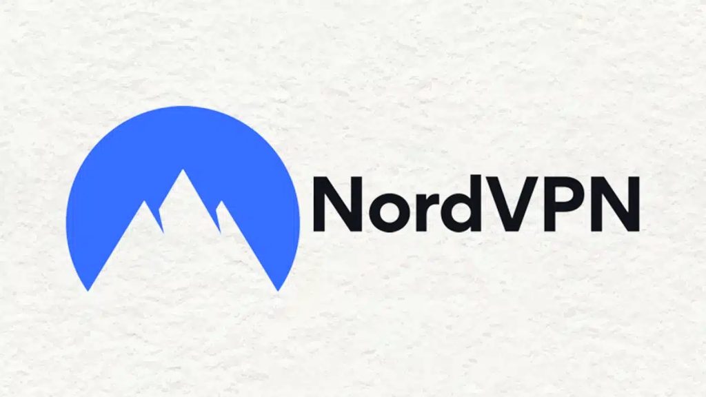 NordVPNのロゴ