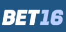 Bet16 KR Logo