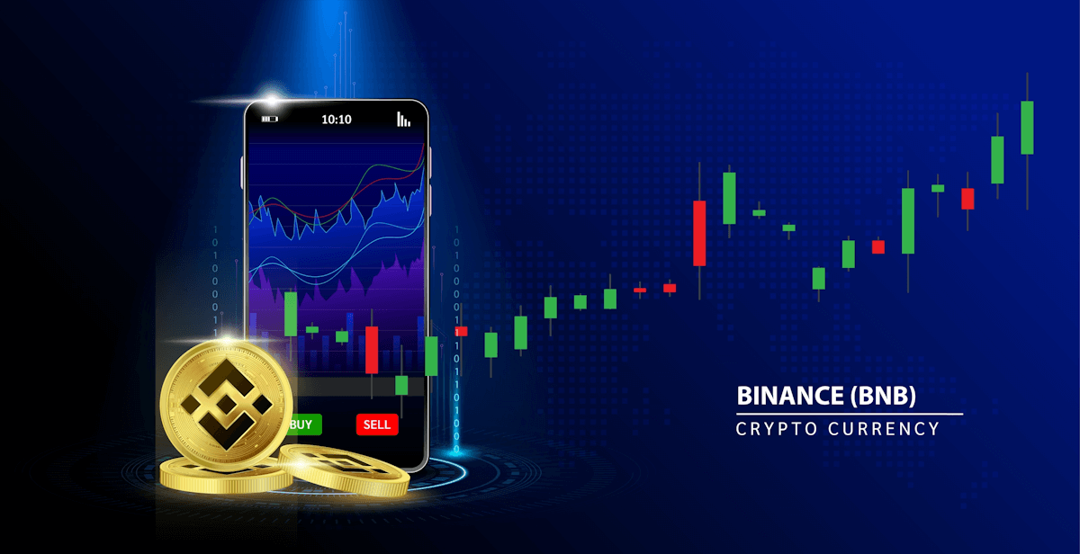 BNB 코인 전망 및 구매 방법 - 초보자 가이드 - 테코피디아