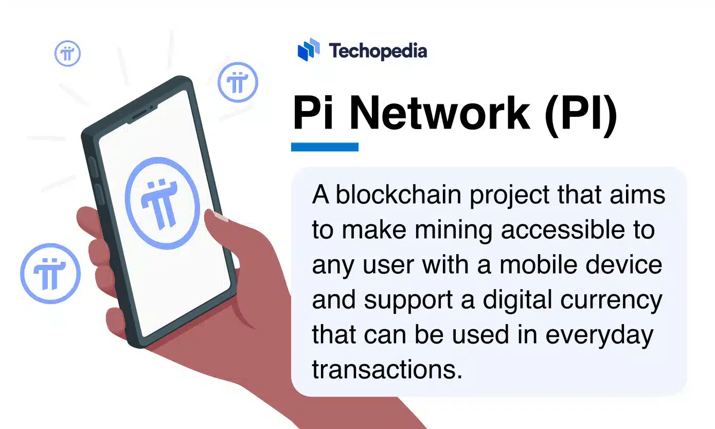 파이 코인(PI)이란 무엇인가?