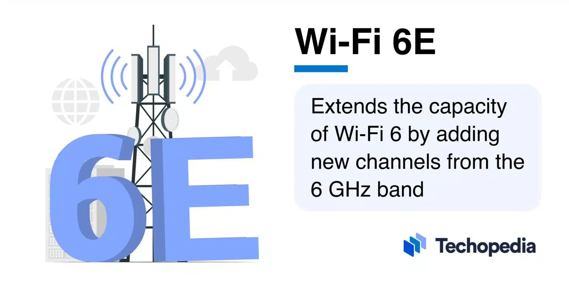 Wi-Fi 6E란 무엇인가?