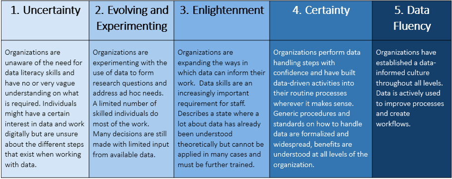 ICT literacy