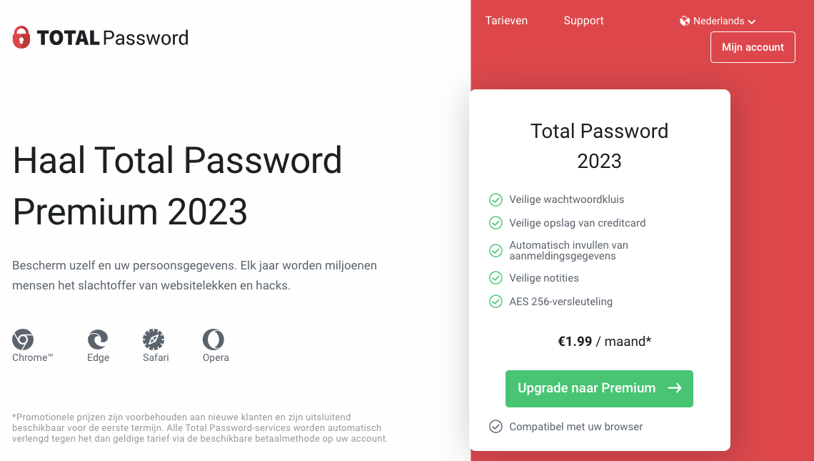 wachtwoord manager android password manager premium