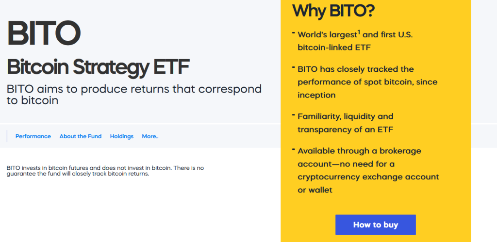 Beste Crypto ETF's Om In Te Investeren 2024 - Top 7 Beoordeeld