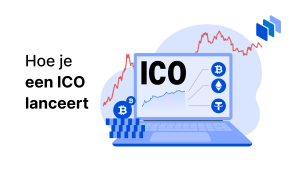 hoe je een ICO lanceert