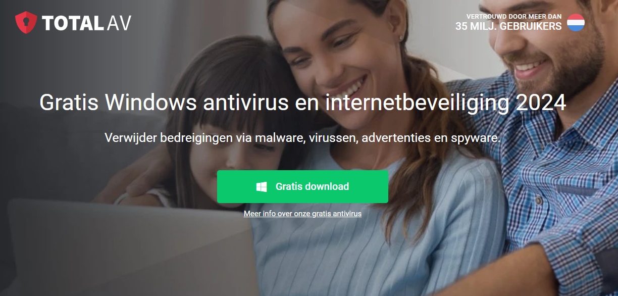 TotalAV downloaden