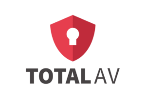 TotalAV logo