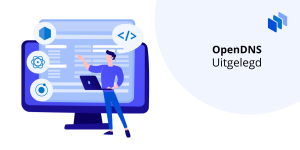 opendns uitgelegd