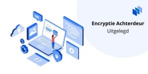 Encryptie achterdeur