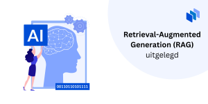 Retrieval-Augmented Generation (RAG) uitgelegd